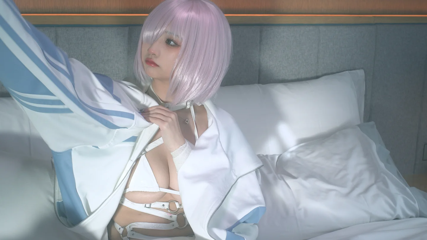 酱油 - FGO 玛修 [113P-295MB] tg@simisebaisi 【丝足阁】099.webp